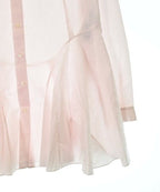 Dior Shirt Pink — view 6