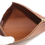 Hermes Zip Azap PM Pouch Gold — view 4