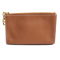 Hermes Zip Azap PM Pouch Gold
