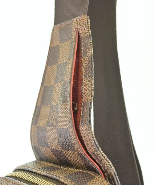 Louis Vuitton Bag Handbag Brown — view 7