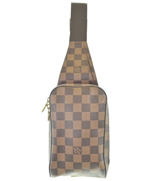 Louis Vuitton Bag Handbag Brown