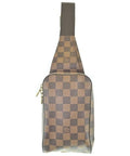 Louis Vuitton Bag Handbag Brown