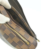 Louis Vuitton Bag Handbag Brown — view 8