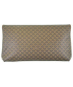 Celine Clutch Brown — view 2