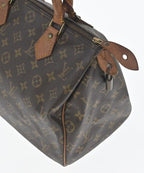 Louis Vuitton Boston Bag — view 7