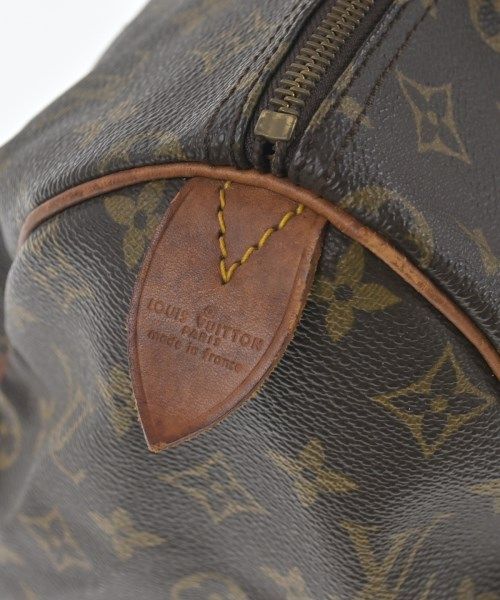 Louis Vuitton Boston Bag — view 6