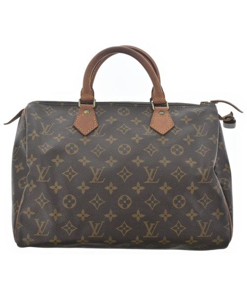 Louis Vuitton Boston Bag