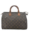 Louis Vuitton Boston Bag