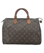 Louis Vuitton Boston Bag