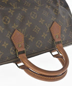 Louis Vuitton Boston Bag — view 8
