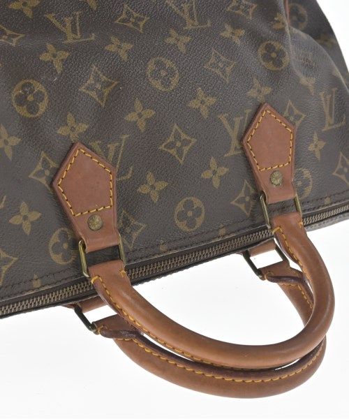 Louis Vuitton Boston Bag — view 8