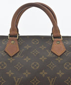Louis Vuitton Boston Bag — view 5