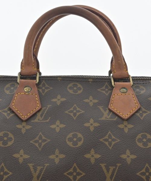 Louis Vuitton Boston Bag — view 5