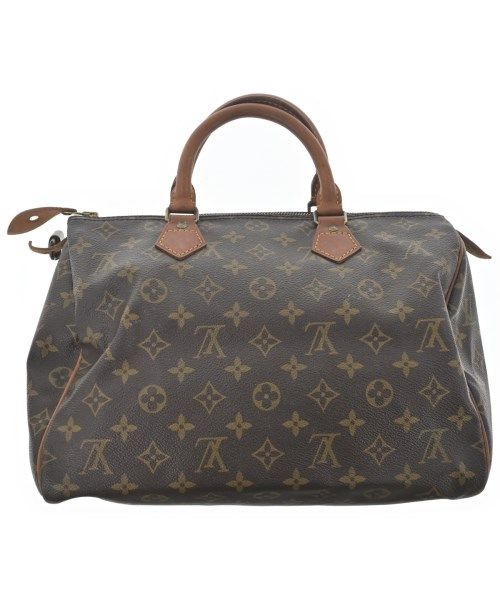 Louis Vuitton Boston Bag — view 2