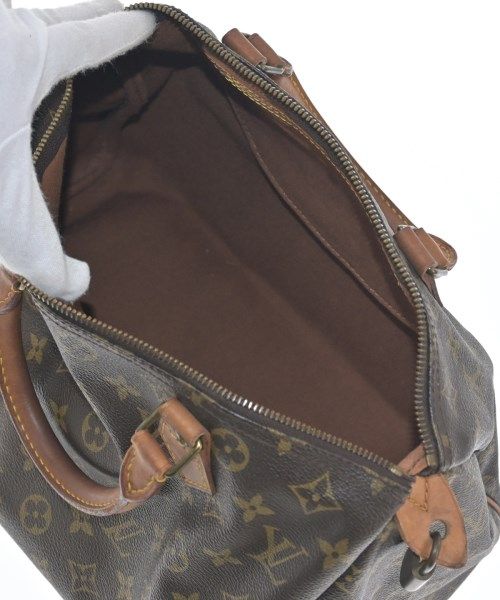 Louis Vuitton Boston Bag — view 4
