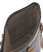 Louis Vuitton Tote Bag Brown — view 4
