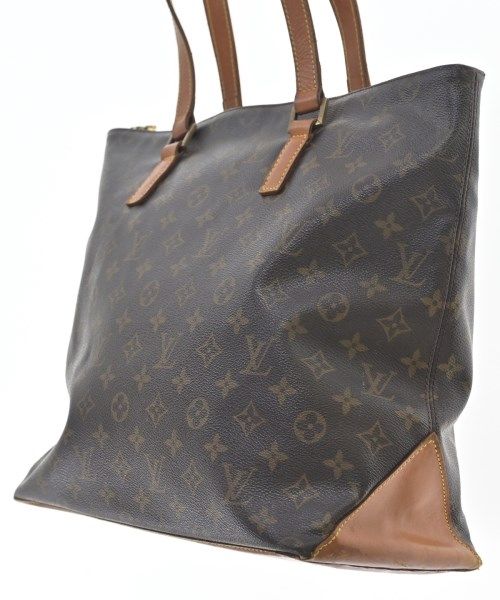 Louis Vuitton Tote Bag Brown — view 7