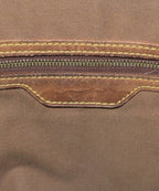 Louis Vuitton Tote Bag Brown — view 5
