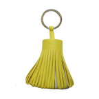Hermes Heaven Charm Carmen Tricolor Agno Milo Lime Cles Chai Manufactured