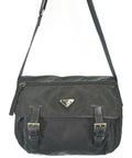 Prada Shoulder Bag Black