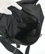 Prada Shoulder Bag Black — view 5