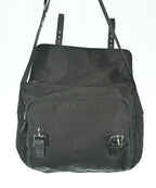 Prada Shoulder Bag Black — view 8