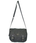 Prada Shoulder Bag Black — view 3