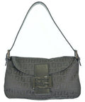 Fendi Handbag Black