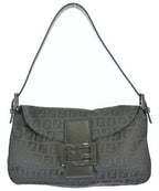 Fendi Handbag Black