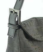 Fendi Handbag Black — view 6
