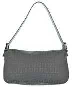 Fendi Handbag Black — view 2