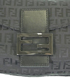 Fendi Handbag Black — view 8