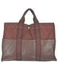 Hermes Handbag Brown