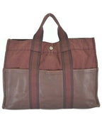 Hermes Handbag Brown — view 2