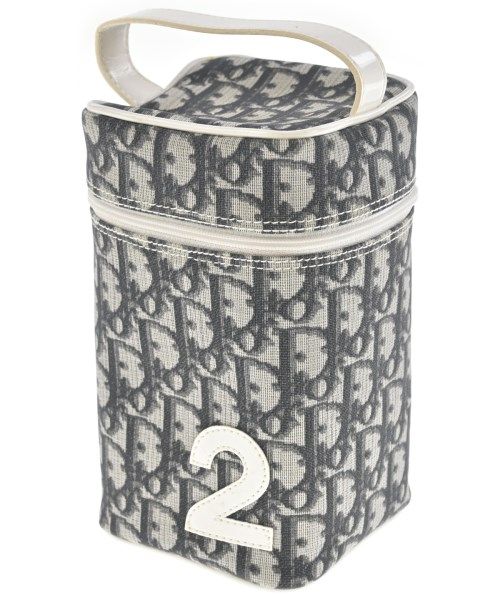 Dior Pouch Gray