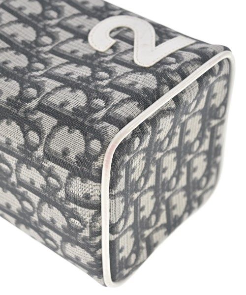 Dior Pouch Gray — view 8