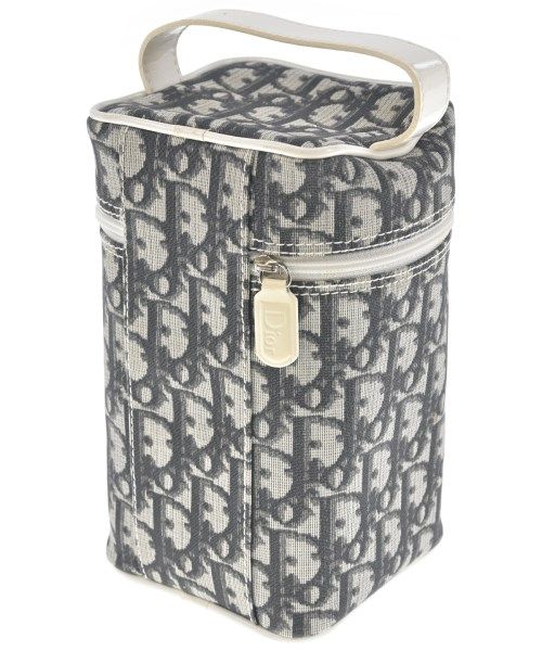 Dior Pouch Gray — view 2
