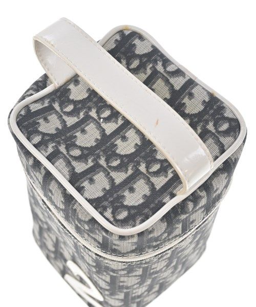 Dior Pouch Gray — view 6