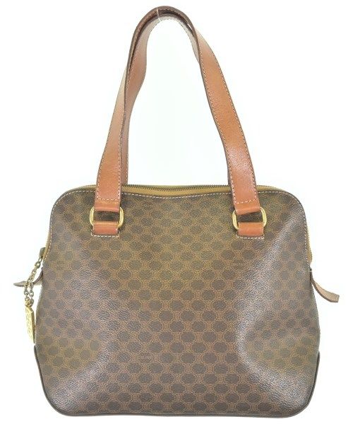 Celine Handbag Brown