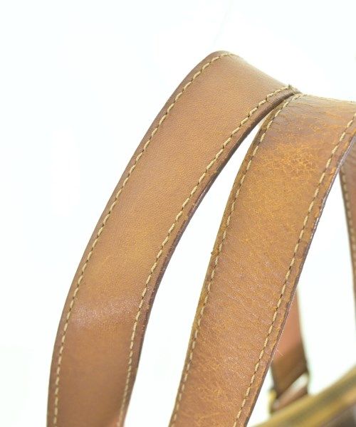 Celine Handbag Brown — view 8