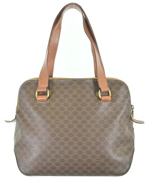 Celine Handbag Brown — view 2