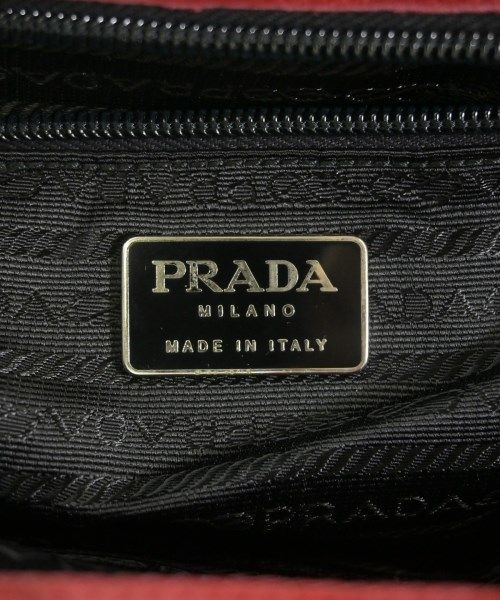 Prada Shoulder Bag — view 5