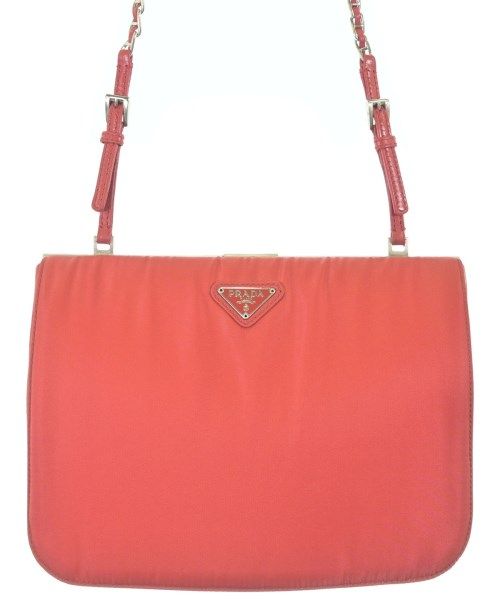 Prada Shoulder Bag