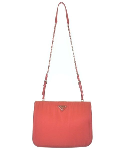 Prada Shoulder Bag — view 3