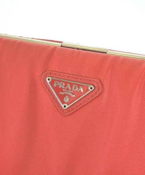 Prada Shoulder Bag — view 8