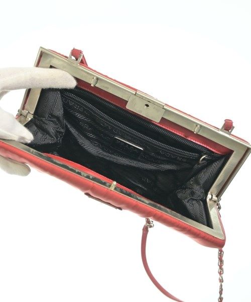 Prada Shoulder Bag — view 4