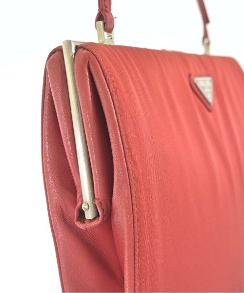 Prada Shoulder Bag — view 7