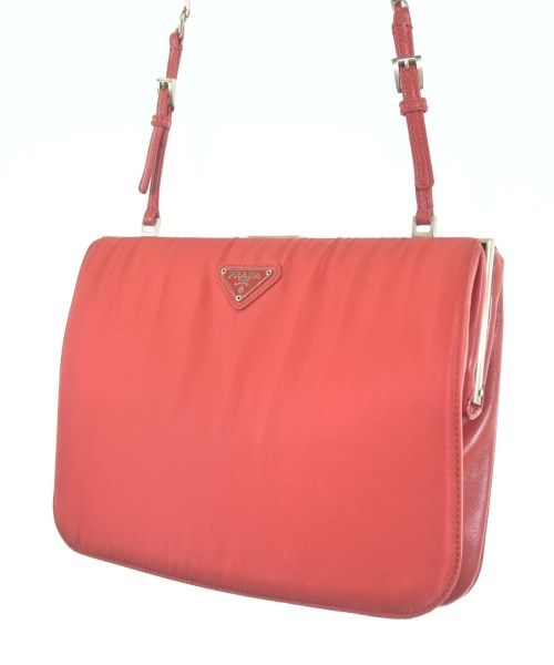 Prada Shoulder Bag — view 6
