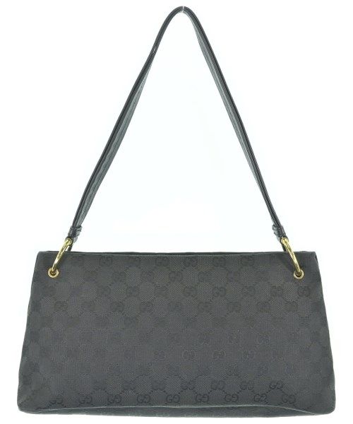 Gucci Handbag Black — view 2