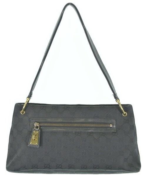Gucci Handbag Black